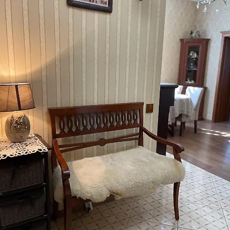 On Franka Lejlighed *