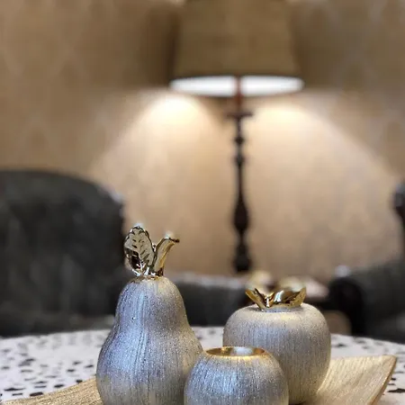 Lejlighed On Franka *