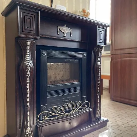 On Franka Апартаменти