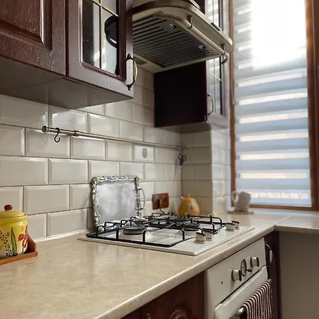 Apartment On Franka *