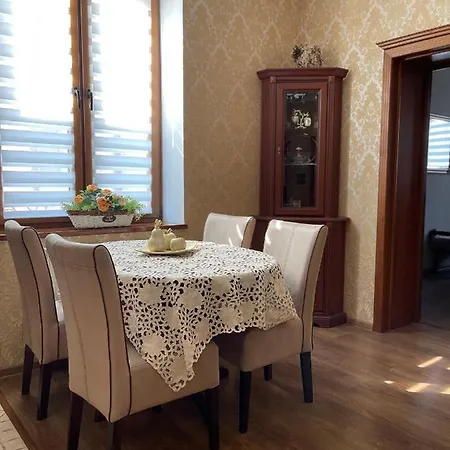 Apartment On Franka *