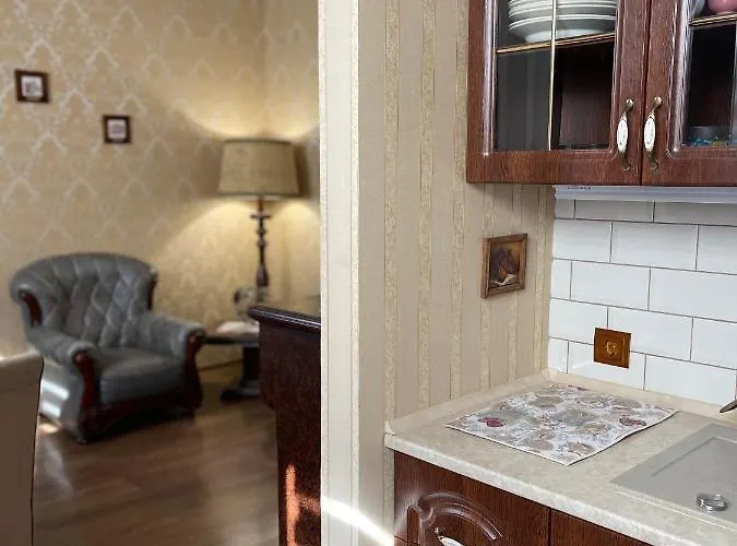 On Franka * Львів