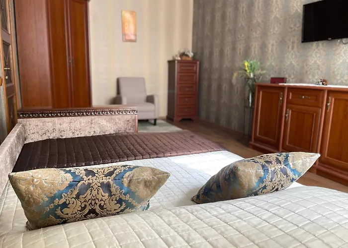 On Franka アパート