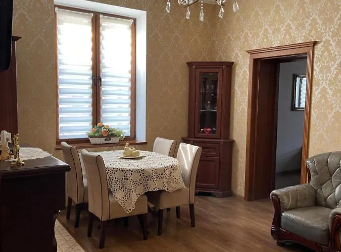 On Franka * Львів