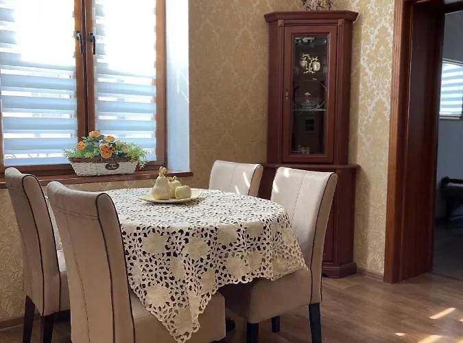 Lejlighed On Franka *