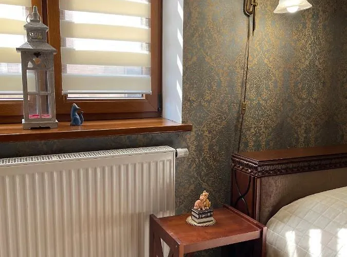 On Franka Апартаменти Львів