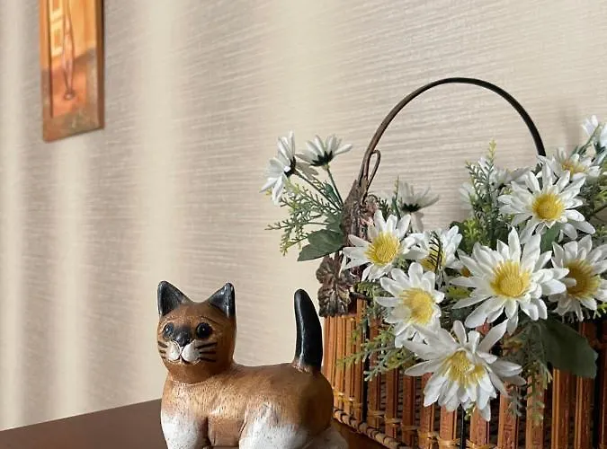 On Franka Lejlighed Lviv