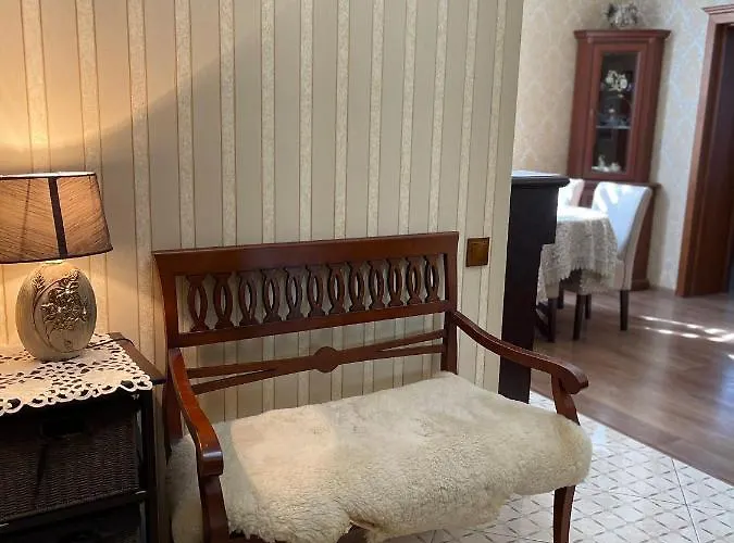 On Franka アパート *