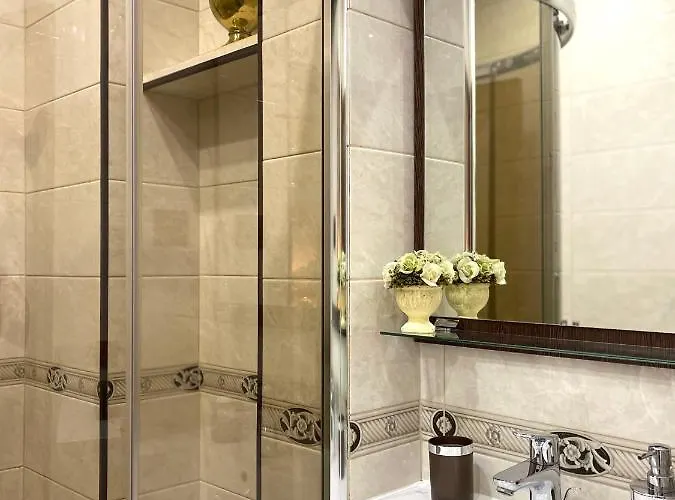 On Franka Lejlighed *