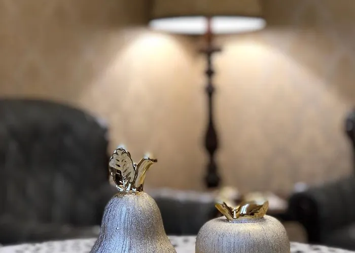 アパート On Franka *